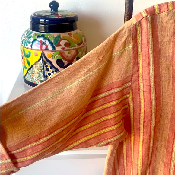 CTC Linens Tunic - Picture 4 of 7